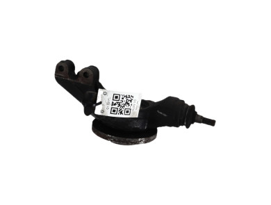 Left steering knuckle - Citroen C4 II PH.1 - 364696 - Q1-5205L