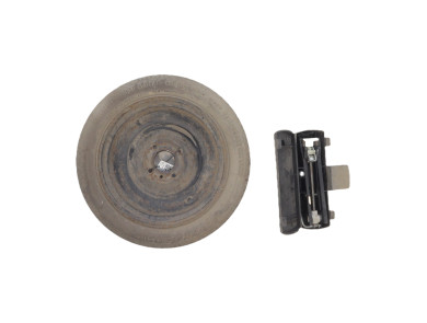 Kit galette - Peugeot 206 - 5401G5 - N1-2851M