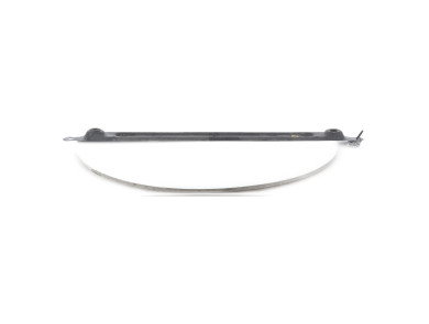 Traverse support radiateur - Citroen C4 I PH.2 - Bleu Clair - 3502AW - F0-7234M