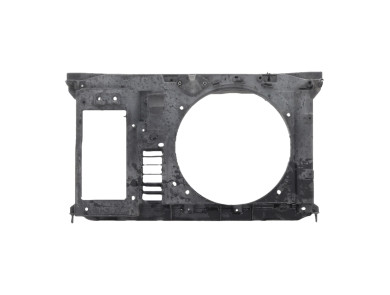 Front cowling - Peugeot 3008 I PH.1 - Gris Clair - 9676568780 - T1-8695H