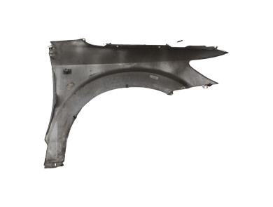 Left front fender - Dodge JOURNEY - Gris Clair - 5076727AA - M1-9112T