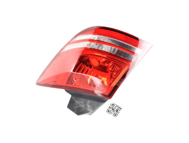 Right rear light used - Dodge JOURNEY - 5067 784AB