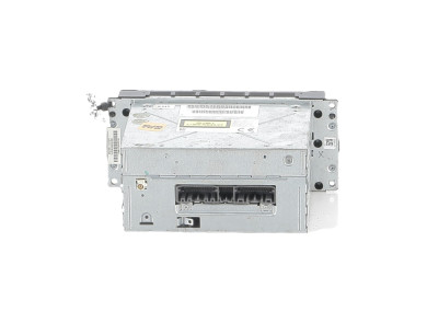Autoradio adaptable - Dodge JOURNEY - GPA-AUTORADIOADAPTABLEDOUBLEDIN - N1-9132G