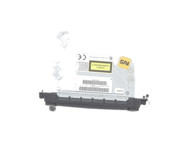 Autoradio adaptable - Dodge JOURNEY - GPA-AUTORADIOADAPTABLEDOUBLEDIN - N1-9132G