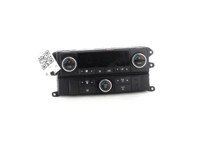 Commande de chauffage - Dodge JOURNEY - 55111812AD - T1-9101I