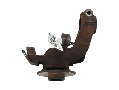 Right steering knuckle - Peugeot 107 PH.1 - 0000364788 - T1-5082P