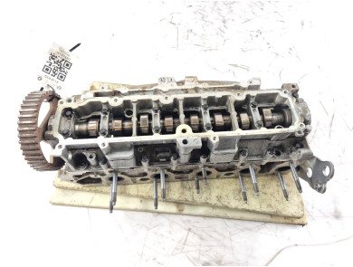 Cylinder head - Citroen BERLINGO FOURGON II PH.3 NS1K_TYPE - 1682801880 - X1-4783Q