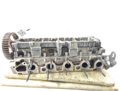 Cylinder head - Citroen BERLINGO FOURGON II PH.3 NS1K_TYPE - 1682801880 - X1-4783Q