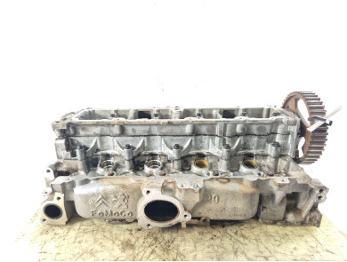 Culasse - Citroen BERLINGO FOURGON II PH.3 NS1K_TYPE - 1682801880 - X1-4783Q