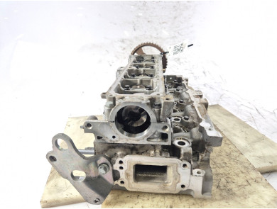 Culasse - Citroen BERLINGO FOURGON II PH.3 NS1K_TYPE - 1682801880 - X1-4783Q