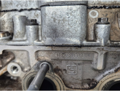 Culasse - Citroen BERLINGO FOURGON II PH.3 NS1K_TYPE - 1682801880 - X1-4783Q