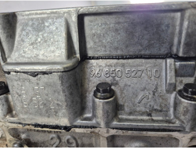 Cylinder head - Citroen BERLINGO FOURGON II PH.3 NS1K_TYPE - 1682801880 - X1-4783Q