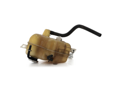 Coolant expansion tank used - Dodge JOURNEY - 5058 456AB