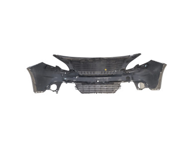 Pare choc avant - Peugeot 2008 I PH.2 - Bleu Fonce - 1617019780 - Z1-1596W