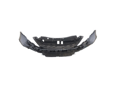 Pare choc avant - Peugeot 2008 I PH.2 - Bleu Fonce - 1617019780 - Z1-1596W