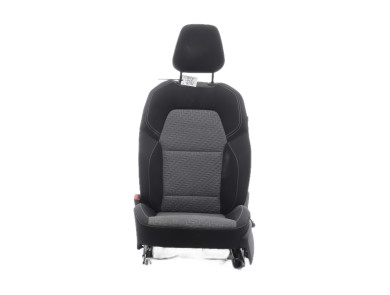 Left front seat used - Renault CLIO - 873511833R