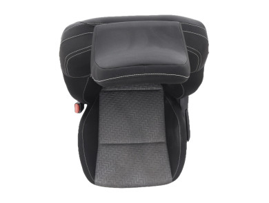 Left front seat - Renault CLIO V PH.1 - 873511833R - H1-8674B