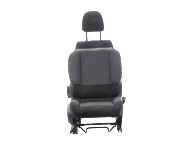Siège passager avant droit occasion - Citroen C3 AIRCROSS - 1635508080
