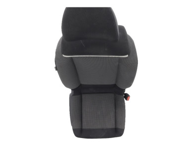 Siège passager avant droit - Citroen C3 - 1635508080 - E0-6603Z