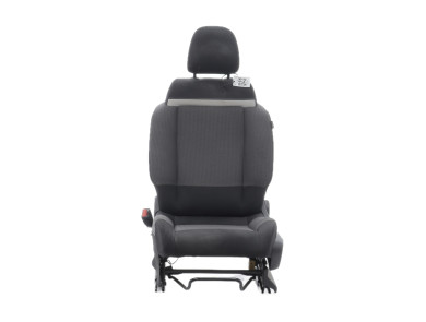 Siège conducteur avant gauche occasion - Citroen C3 AIRCROSS - 1635507980