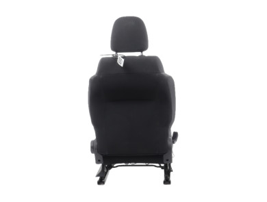 Left front seat - Citroen C3 - 1635507980 - X0-6708T