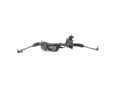Steering rack - Volkswagen GOLF V - 1K1423055M - J1-5443M