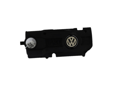Cache moteur - Volkswagen GOLF V - Gris Clair - 03C103925AM - G1-2988T