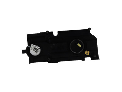 Engine cover - Volkswagen GOLF V - Gris Clair - 03C103925AM - G1-2988T
