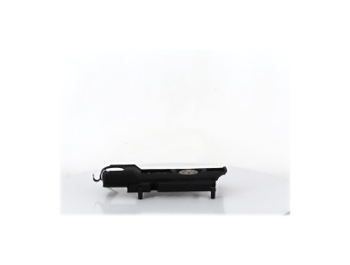 Cache moteur - Volkswagen GOLF V - Gris Clair - 03C103925AM - G1-2988T