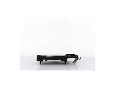 Engine cover - Volkswagen GOLF V - Gris Clair - 03C103925AM - G1-2988T