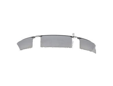 Rear wind deflector used - Audi TT - 8S0807521A 1RR