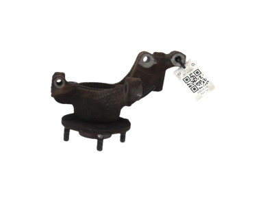 Right steering knuckle - Ford FIESTA VI PH.1 - 1771022 - R1-5106H