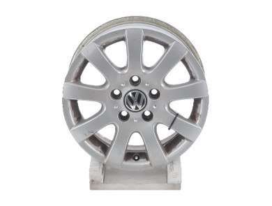 Alloy wheel - Volkswagen GOLF V - 1K0601025AQ8Z8 - V1-6354X