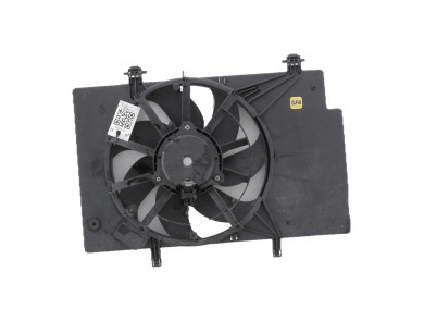Groupe motoventilateur occasion - Ford FIESTA - 2145093