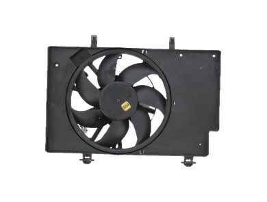 Groupe motoventilateur - Ford FIESTA VI PH.1 - 2145093 - M1-8650Q