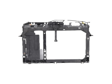 Face avant - Ford FIESTA VI PH.1 - Gris Fonce - 1801905 - K1-8691P