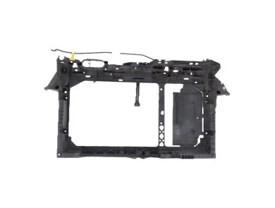 Face avant - Ford FIESTA VI PH.1 - Gris Fonce - 1801905 - K1-8691P