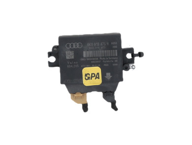 PARKING BRAKE COMPUTER - Audi A4 AVANT III PH.1 - 8K0919475H - T0-5445H