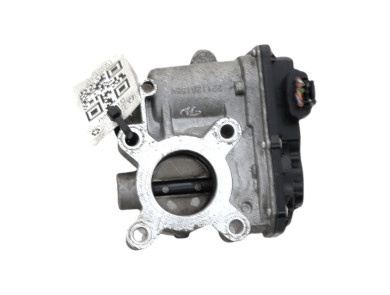 Boitier papillon - Renault TWINGO II PH.1 - 8200568712 - Q1-4960U