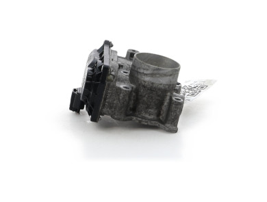 High flow throttle body valve - Renault TWINGO II PH.1 - 8200568712 - Q1-4960U