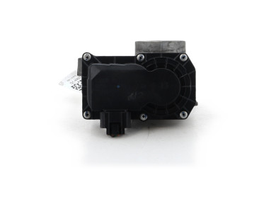 Boitier papillon - Renault TWINGO II PH.1 - 8200568712 - Q1-4960U