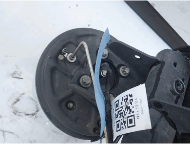 Rear axle - Renault CLIO V PH.2 - 555113834R - Y0-5711N