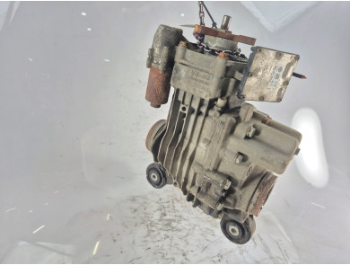 Rear differential used - Audi TT - 0CQ525015B