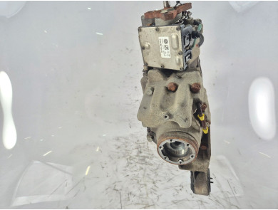 Rear differential - Audi TT III PH.1 2.0TFSIQ - 0CQ525015B - I1-7425K