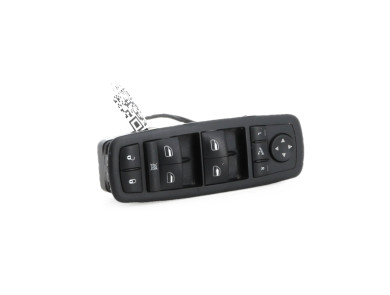 Left window-lift switch panel - Dodge JOURNEY - 68039999AA - K1-8479J