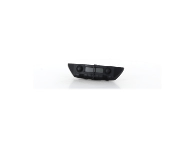 Heating control panel - Volkswagen POLO IV PH.2 - 6Q0907044F - M1-8646B