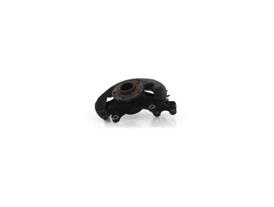 Right steering knuckle - Peugeot 308 II PH.1 - 1647857080 - V1-4508W