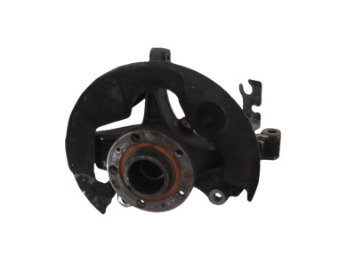 Right steering knuckle - Peugeot 308 II PH.1 - 1647857080 - V1-4508W