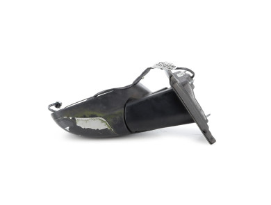 Left wing mirror - Dodge JOURNEY - Gris Clair - 1GE011S2AC - W1-8521K