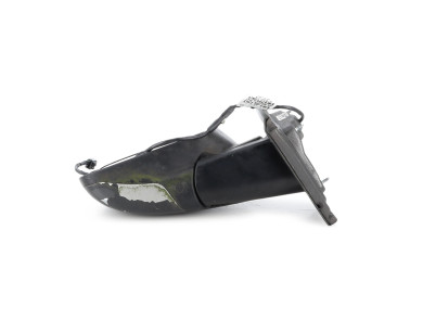 Left wing mirror - Dodge JOURNEY - Gris Clair - 1GE011S2AC - W1-8521K